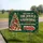 Personalized Christmas Party Yard Sign – Custom Arrow Welcome Lawn Sign for Guests, Holiday Outdoor Decor - 5
