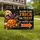 Personalized Halloween Welcome Yard Sign – Custom Family Name Lawn Sign, Trick or Treat Outdoor Decor - 1