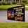 Personalized Halloween Welcome Yard Sign – Custom Family Name Lawn Sign, Trick or Treat Outdoor Decor - 3