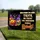 Personalized Halloween Welcome Yard Sign – Custom Family Name Lawn Sign, Trick or Treat Outdoor Decor - 5