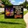 Personalized Halloween Welcome Yard Sign – Custom Family Name Lawn Sign, Trick or Treat Outdoor Decor - 4