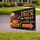 Personalized Halloween Welcome Yard Sign – Custom Family Name Lawn Sign, Trick or Treat Outdoor Decor - 3