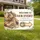 Personalized Event Welcome Yard Sign – Custom Group Name Arrow Lawn Sign, Outdoor Party Entrance Decor - 1