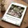 Personalized Family Photo Canvas Print – Custom Name & Year Greenery Wall Art for Mom Dad, Home Gift - 4