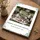 Personalized Family Photo Canvas Print – Custom Name & Year Greenery Wall Art for Mom Dad, Home Gift - 4