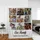 Personalized Family Photo Blanket – Custom Photo Collage Fleece Throw for Mom Dad Grandma Grandpa, Birthday, Christmas Gift - 1