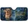 Personalized Pet Photo Car Sunshade – Custom Pet Name Windshield Sun Shade for Dog Lovers, Auto Gift - 5