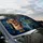 Personalized Pet Photo Car Sunshade – Custom Pet Name Windshield Sun Shade for Dog Lovers, Auto Gift - 4