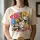 Dolly Parton T-Shirt, Retro 1972 Country Music Graphic, Vintage 70s Americana Unisex Tee - 2