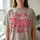 Dolly Parton T-Shirt, Vintage Hip Hop Country Trust in Dolly Tribute Graphic, Unisex Cowboy Cowgirl Tee - 4