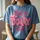 Dolly Parton T-Shirt, Vintage Hip Hop Country Trust in Dolly Tribute Graphic, Unisex Cowboy Cowgirl Tee - 5