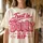Dolly Parton T-Shirt, Vintage Hip Hop Country Trust in Dolly Tribute Graphic, Unisex Cowboy Cowgirl Tee - 2