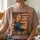 Dolly Parton We Can Do It Retro Portrait T-Shirt, Vintage Country Music Fan Tribute Comfort Colors Tee - 4