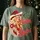 Dolly Parton Merry Christmas Y'all Darlin' T-Shirt, Country Music Holiday Graphic Tee - 6