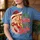 Dolly Parton Merry Christmas Y'all Darlin' T-Shirt, Country Music Holiday Graphic Tee - 5