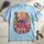 Comfort Colors Dolly Parton Vintage Country Music T-Shirt, Retro Western Graphic Tee for Country Fans - 7