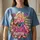 Comfort Colors Dolly Parton Vintage Country Music T-Shirt, Retro Western Graphic Tee for Country Fans - 5