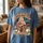 Dolly Parton Songwriter Tribute T-Shirt, 1946 to 2026 Country Music Memorial Graphic Tee - 5