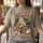 Dolly Parton Songwriter Tribute T-Shirt, 1946 to 2026 Country Music Memorial Graphic Tee - 4