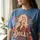 Dolly Parton Vintage Western Graphic T-Shirt for Country Music Fans - 5