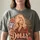 Dolly Parton Vintage Western Graphic T-Shirt for Country Music Fans - 1