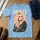 Dolly Parton Retro Portrait T-Shirt, Vintage Country Music Fan Graphic Tee Gift - 7