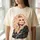 Dolly Parton Retro Portrait T-Shirt, Vintage Country Music Fan Graphic Tee Gift - 2