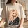 Dolly Parton Retro Portrait T-Shirt, Vintage Country Music Fan Graphic Tee Gift - 4