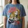 Dolly Parton 1972 Retro Country Music T-Shirt, Comfort Colors Washed Vintage Tee - 5