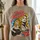 Dolly Parton 1972 Retro Country Music T-Shirt, Comfort Colors Washed Vintage Tee - 4