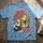 Dolly Parton 1972 Retro Country Music T-Shirt, Comfort Colors Washed Vintage Tee - 7