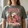 Dolly Parton Memorial T-Shirt, Vintage Country Music Legend Tribute Shirt for Fans - 1