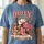 Dolly Parton Memorial T-Shirt, Vintage Country Music Legend Tribute Shirt for Fans - 5