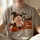 Dolly Parton Halloween T-Shirt, Charmed I'm Sure Witch Pumpkin Ghost Country Music Tee - 4