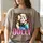 Comfort Colors Dolly Parton Retro T-Shirt, 80s Country Music Graphic Tee, Autograph Style Gift - 4