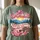 Dolly Parton T-Shirt, Pink Glitter Queen of Country Retro Y2K Memorial Tee - 6