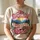 Dolly Parton T-Shirt, Pink Glitter Queen of Country Retro Y2K Memorial Tee - 4