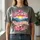 Dolly Parton T-Shirt, Pink Glitter Queen of Country Retro Y2K Memorial Tee - 1