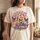 Dolly Parton Tribute T-Shirt, 1946-2026 Country Legend Remembrance Graphic Tee - 2