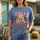 Dolly Parton Tribute T-Shirt, 1946-2026 Country Legend Remembrance Graphic Tee - 5