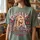 Dolly Parton Tribute T-Shirt, 1946-2026 Country Legend Remembrance Graphic Tee - 6