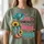 Dolly Parton Inspired Quote T-Shirt, If You See Somebody Smile Cowgirl Western Country Music Tee - 6