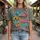 Dolly Parton Inspired Quote T-Shirt, If You See Somebody Smile Cowgirl Western Country Music Tee - 1