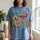 Dolly Parton Inspired Quote T-Shirt, If You See Somebody Smile Cowgirl Western Country Music Tee - 5