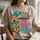 Dolly Parton Inspired Quote T-Shirt, If You See Somebody Smile Cowgirl Western Country Music Tee - 4