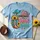 Dolly Parton Inspired Quote T-Shirt, If You See Somebody Smile Cowgirl Western Country Music Tee - 7