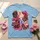 Dolly Parton T-Shirt, Country Music Legend Tribute Tee, Pink Cowgirl Fan Gift - 7