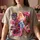 Dolly Parton T-Shirt, Country Music Legend Tribute Tee, Pink Cowgirl Fan Gift - 4