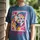 Dolly Parton Country Queen T-Shirt, Retro Playing Card Portrait Graphic Tee, Country Music Fan Gift - 5