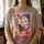 Dolly Parton Country Queen T-Shirt, Retro Playing Card Portrait Graphic Tee, Country Music Fan Gift - 4